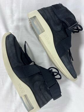 Nike Fear of God “Raids”